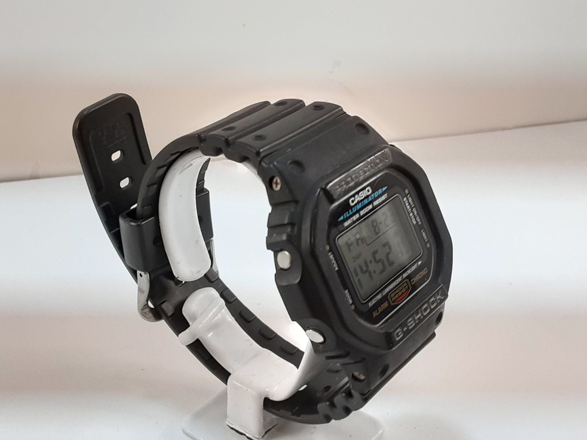 [チャールズ・ヒューバート]腕時計機械式手巻きスケルトン6790-BBメンズブラック