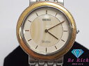 ZCR[ SEIKO h`F Y rv 8N40-6060 K18 YG x[ Eh AC{[ Vo[ Rr SS AiO NH[c QZ EHb` DOLCE yÁzyz ht5078