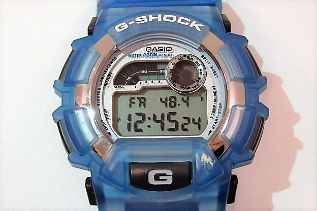 カシオ CASIO G-SHOCK Gショック メンズ 腕時計 DW 9500 US オープン サー ...