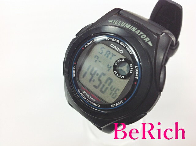 カシオ CASIO デジタル メンズ 腕時計
