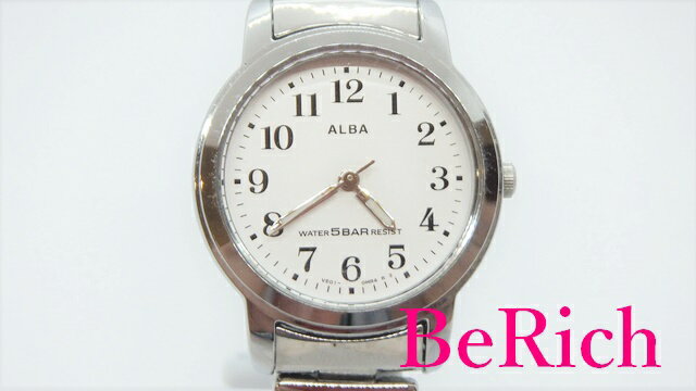 セイコー SEIKO アルバ ALBA レディー