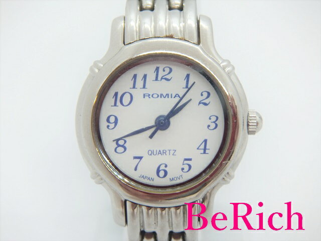 腕時計、アクセサリー レディース腕時計 安いロミア 時計の通販商品を比較 | ショッピング情報のオークファン