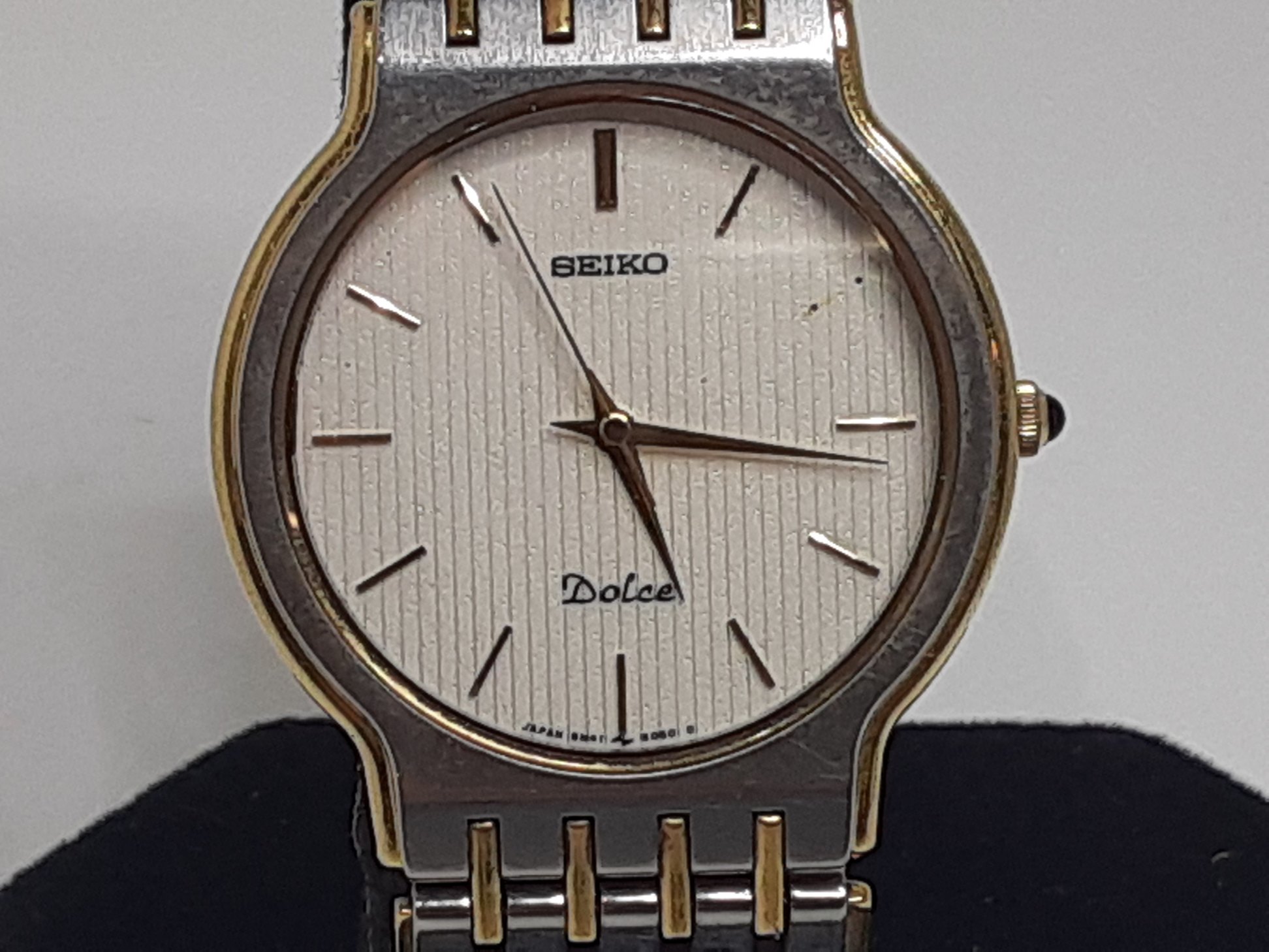 日本最大級 楽天市場】中古 seiko 6030(腕時計)の通販 ドルチェ