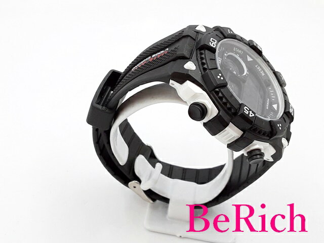 【中古】カシオ CASIO ダイバールック メンズ 腕時計 MRW-200H-9B [並行輸入品]