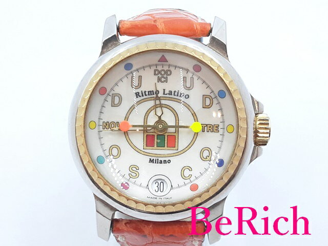 楽天市場】腕時計 リトモラティーノ 中古(腕時計)の通販 楽天市場】腕時計 リトモラティーノ 中古(腕時計)の通販