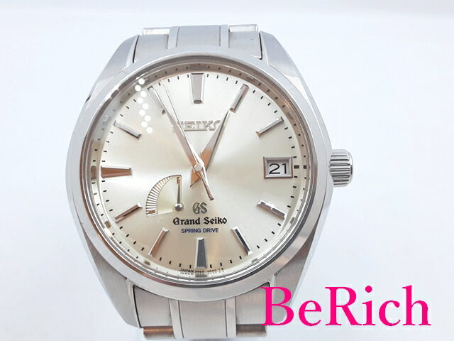   Grand Seiko ץ󥰥ɥ饤  ӻ ǥ SBGA001 9R65-0AA0  ֥å ʸ...