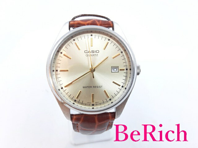  CASIO  ӻ ǥ MTP-1175 ѥ  ʸ SS 쥶 ֥쥹 ʥ  QZ åš̵ۡ ht4401