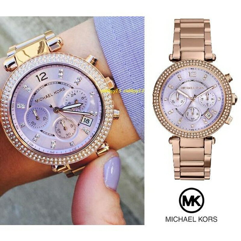 マイケルコース Super Sale !!! : MK6169 : MICHAEL KORS マイケル・コース・レディース:ウオッチ:Super Stylish Design by MICHAEL KORS