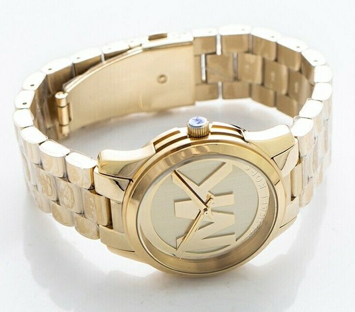 楽天BERKIN777Super Sale !!!:MK5786: MICHAEL KORS マイケル・コース : レディース・ウオッチSuper Stylish Design Watch by Michael Kors