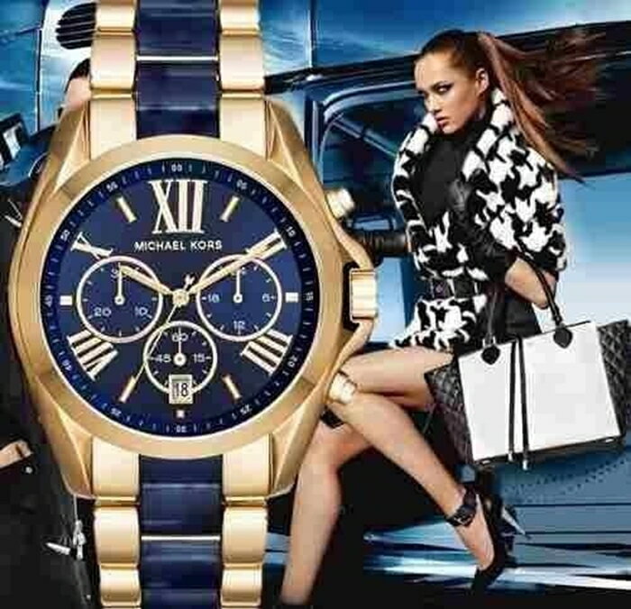 マイケルコース Ultra Super Sale !!!:MK6268:MICHAEL KORS マイケル・コース　レディース・ウオッチ:Super Stylish Design by MICHAEL KORS