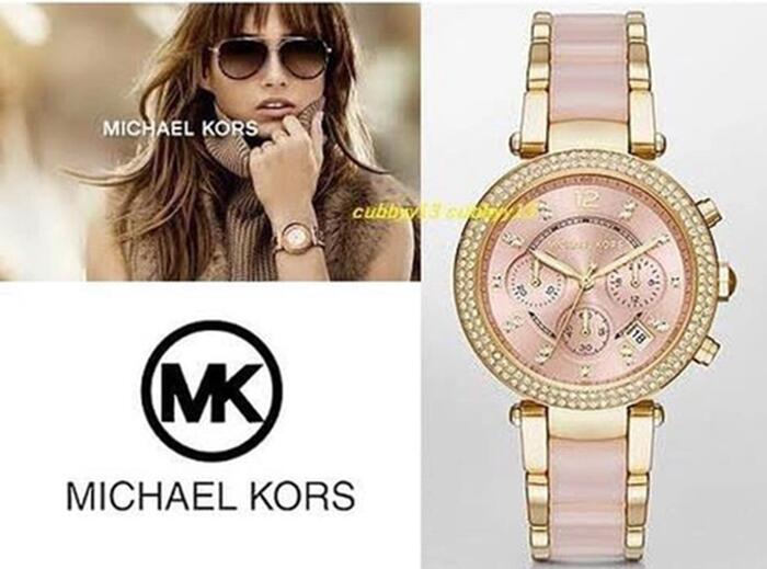 マイケルコース Super Sale!!!:MK6326 MICHAEL KORS マイケル・コース::レディース・ウオッチ:Super Stylish Design by MICHAEL KORS