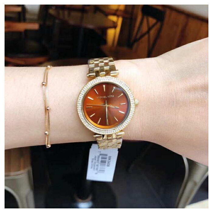 Super Sale !!!:MK3408: MICHAEL KORS マイケル