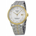 TISSOT : T-Classic : T086.408.22.036.00 : メンズ・ウオッチ : Automatic(自動巻き) : Super Cool Design by TISSOT