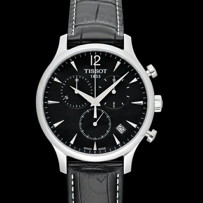 TISSOT : T-Classic : T063.617.16.057.00 : メンズ・ウオッチ : Super Cool Design by TISSOT