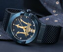 楽天BERKIN777Super Sale !!! : MASERATI : Potenza : R8853108008 : メンズ・ウオッチ: Super Stylish Design Watch by MASERATI