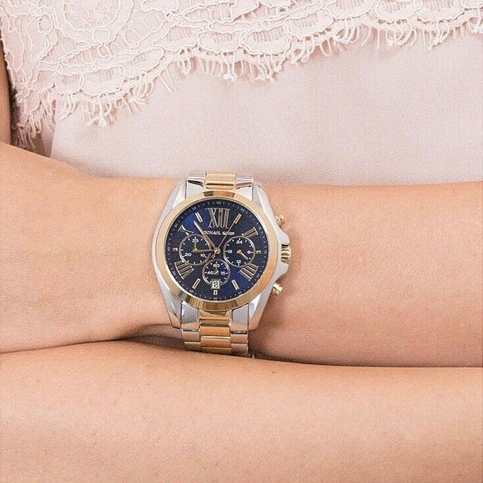 マイケルコース Super Sale !!!:MK5976: MICHAEL KORS マイケル・コース : レディース・ウオッチSuper Stylish Design Watch by Michael Kors