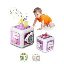 モンテッソーリ 玩具 赤ちゃん おもちゃ 知育玩具 0歳 1歳 2歳 3歳 子供のおもちゃ ラーニングリソーシズ 1/2/3歳 誕生日プレゼント 男の子/女の子 プレゼント