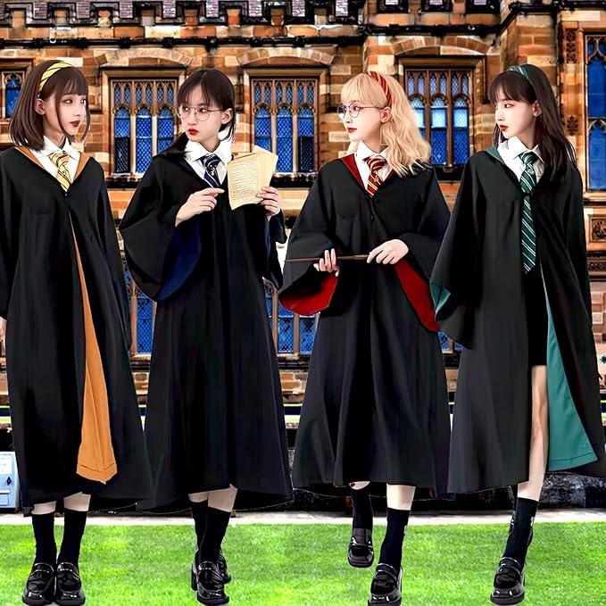 楽天市場】ハリーポッター ローブ グリフィンドールの通販 楽天市場】ハリーポッター ローブ グリフィンドールの通販