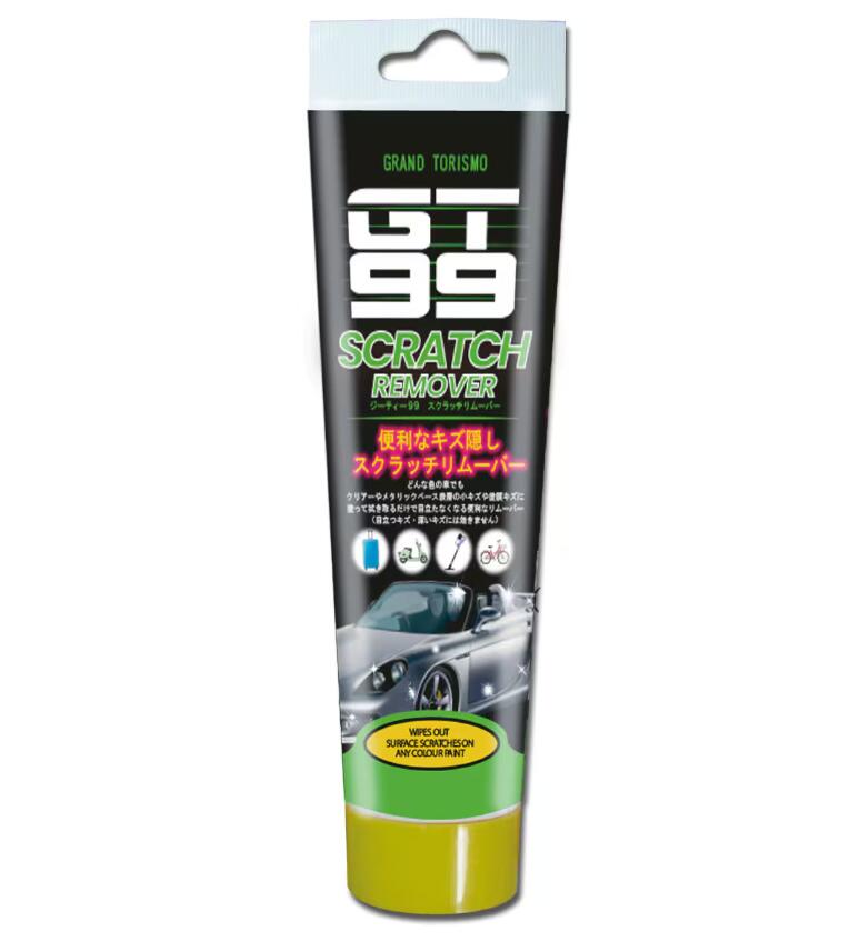 Rakuten - GT99 スクラッチリムーバー