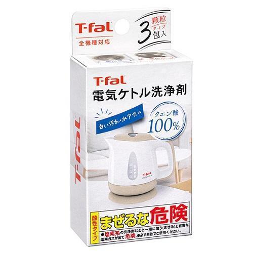 �ƥ��ե�����(T-fal) 085XA0JP �ŵ����ȥ������� 15g��3����