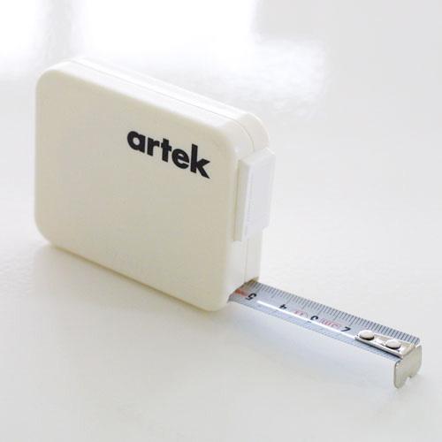 Rakuten - アルテック メジャー 3m (メジャー 巻尺 3.0m DIY ギフト プチギフト フィンランド artek ドイツ meterex)