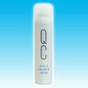 ミルボン QC スキャルプシャワーフレッシュ 250g スプレータイプのヘアトニック 通販 10/23更新♪