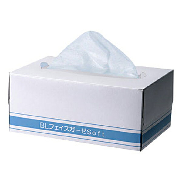 BL フェイスシート ソフト 100枚入 通販 ◇