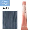 ミルボン オルディーブ イノセントアイスブルー 7-ilB 業務用 プロ用 おしゃれ染め 【ヘアカラー】通販 ◆