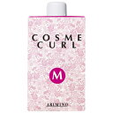パーマ液 アリミノ コスメカール M ★★ 1剤のみ 400mL ヘアカーリングローション ゆるふわ パーマ アイパー リーパー パンチ 業務用 楽天 市場 通販 10/23更新♪