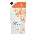 縮毛矯正 ストレートパーマ ミルボン ネオリシオ N ダメージ毛・細い髪向け 1剤のみ:400ml 業務用 楽天 市場 通販