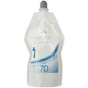 シュワルツコフ ナチュラルスタイリングウォータリング TG70 1剤のみ 400ml★★[医薬部外品] 通販 7/1更新♪