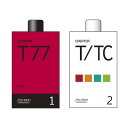 パーマ液 資生堂 クリエイター T77 1 剤 / 2 剤 セット 各400ml チオ スーパーリッジタイプ 太い髪に ゆるふわ パーマ アイパー リーパー パンチ 業務用 楽天 市場 通販 10/23更新♪
