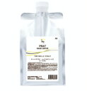 ピートヘアエステ トゥインクルコート 750g フルーティな香りです♪ ◆ 10/23更新♪
