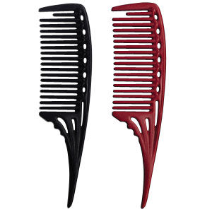 業務用 くし ワイエス パーク YS 603 ラージテール コーム YS PARK 通販 10/23更新♪