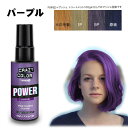 NCW[J[ sOg 30ml [ p[v ] POWER PIGMENT PURPLE ʔ 