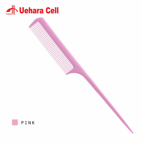 業務用 くし ニューデルリン リング コーム [ ピンク ] ◇