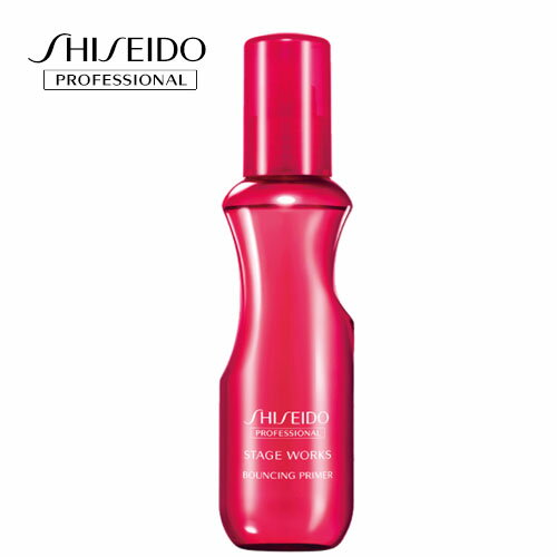 資生堂 ステージワークス バウンシング プライマー 150ml 楽天 市場 通販 7/1更新♪