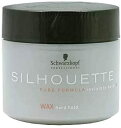 シュワルツコフ シルエット ハードワックス145g 楽天 市場 通販 7/1更新♪