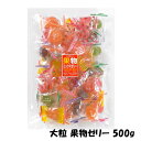 果物 ミックスゼリー [ 500g ] お菓子 詰め合わせ あんず いちご グレープフルーツ ぶどう 巨峰 マンゴー マスカット もも おやつ 駄菓子 イベント 行楽 お供 お返し ギフト プレゼント 楽天 市場 通販 7/1更新♪