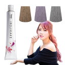 ホーユー イロジカケ ヘアカラー アッシュ カラー剤 業務用 色仕掛け いろじかけ 派手髪 ちゃん インナーカラー 外国人 ヘアー カラー 7/1更新