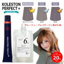 ウエラコレストン パーフェクト plus ダメージヘア オキシ 100ml セット グレイ ビリジアン イエロー マンダリン マゼンタ バイオレット インディゴ コレストンパーフェクト プラス 女性用 ヘアカラー カラー剤 業務用 楽天 市場 通販 4/10更新♪