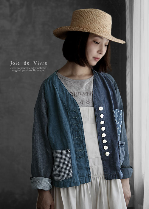 楽天市場】Joie De Vivre（コート・ジャケット｜レディース