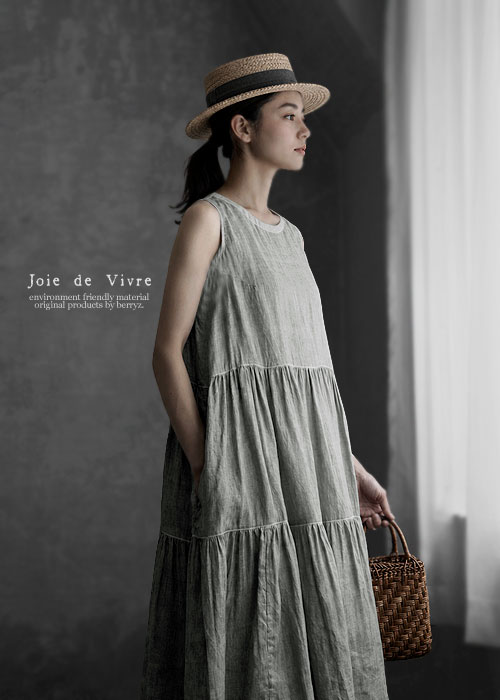 楽天市場】Joie De Vivre（ワンピース｜レディースファッション）の通販