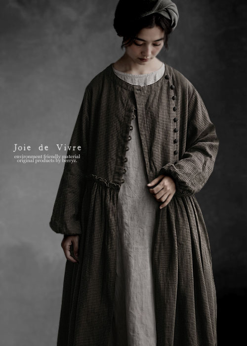 楽天市場】Joie De Vivre（ワンピース｜レディースファッション）の通販