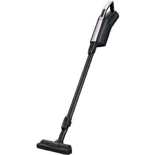 Rakuten - 日立 かるパックスティック PKV-BK3K-V コードレススティッククリーナー 紙パック式 ライトラベンダー pkv-bk3k-v メーカー保証1年 母の日 PKV-BK3K