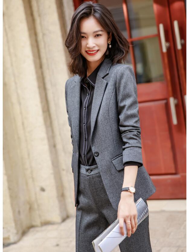 送料無料 スーツレディース セットアップ スーツセットジャケット+パンツ ジャケット+スカート スリム パンツスーツ 冠婚葬祭 春秋冬 入学式 卒業式 結婚式 通勤 セレモニースーツ エレガント オシャレ フォマールスーツ 20代 30代 40代