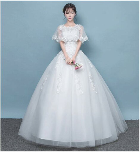 送料無料 ウェディングドレス Aラインドレス プリンセスドレス ロングドレス 結婚式 二次会 花嫁ドレス 編み上げタイプ Vネック ウエディングドレス 二次会ウエディングドレス ホワイトドレス ウェディング パーティードレス 二次会 前撮り 海外挙式 写真撮影ドレス 送料無料 ウェディングドレス Aラインドレス プリンセスドレス ロングドレス 結婚式 二次会 花嫁ドレス 編み上げタイプ Vネック ウエディングドレス 二次会ウエディングドレス ホワイトドレス ウェディング パーティードレス 二次会 前撮り 海外挙式 写真撮影ドレス