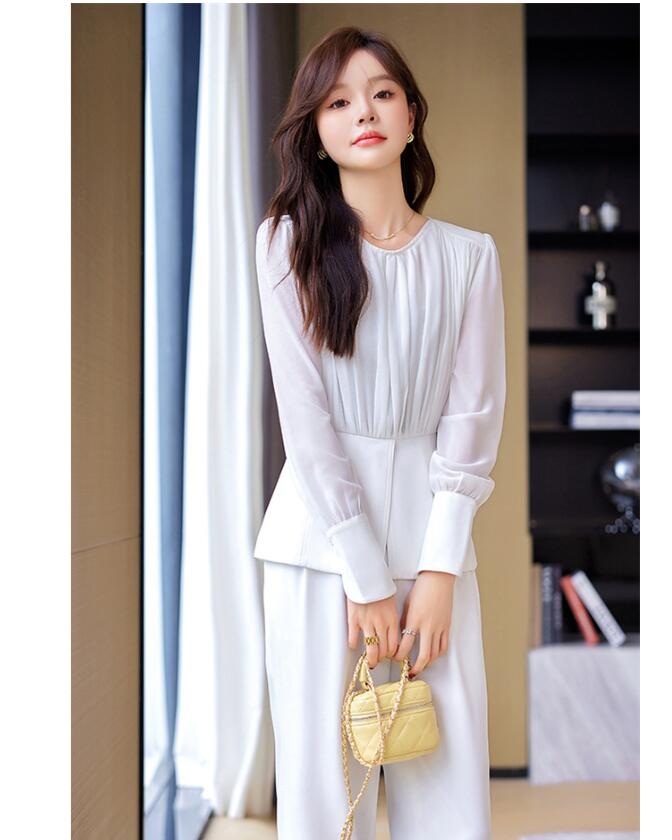 レディース スーツ 事務服 パンツスーツ 優雅 薄い 20代30代40代 ビジネススーツ OLオフィス フォーマル 卒業式 入学式 スーツセット 春夏 ママスーツ 通勤就活面接 結婚式 二次会 着痩せ おしゃれスーツ 大きいサイズ S/M/L/XL/XXL/XXXL/XXXXL