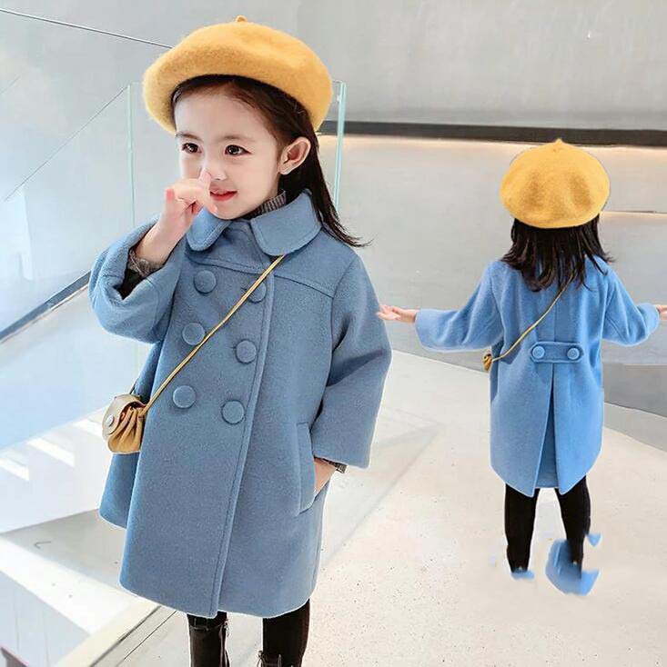 送料無料 子供服 コート キッズ 女の子 おしゃれ 子供服 秋冬 厚手 アウター モッズコート 中綿コート ロングコート キッズコート 子供コート 可愛い 暖か...