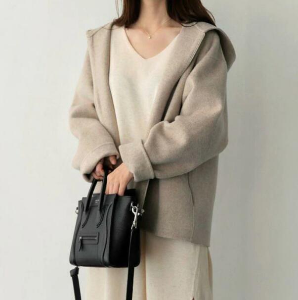 送料無料 コート レディース 秋冬 ショートコート チェスター コート アウター ジャケット ショート 防..